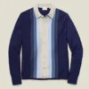 Hudson långärmad tröja Polo Hudson långärmad tröja Polo