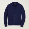 Hudson långärmad tröja Polo Hudson långärmad tröja Polo
