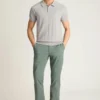 Hudson Sweater Polo
