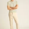 Hudson Sweater Polo