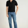 Hudson Sweater Polo