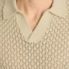 Hudson Sweater Polo