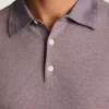 Hudson Sweater Polo