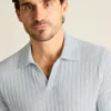 Hudson Sweater Polo
