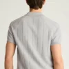 Hudson Sweater Polo