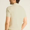 Hudson Sweater Polo