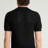 Hudson Sweater Polo