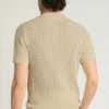 Hudson Sweater Polo