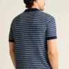 Hudson Sweater Polo