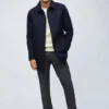 Italian Wool Car Coat Italian Wool Car Coat
