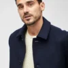 Italian Wool Car Coat Italian Wool Car Coat