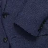 Italiensk stickad blazer i stora storlekar Italiensk stickad blazer i stora storlekar