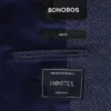 Italiensk stickad blazer i stora storlekar Italiensk stickad blazer i stora storlekar