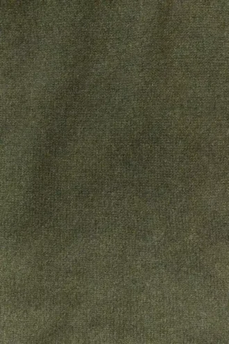 Italiensk stickad kashmirhalsduk