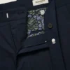 Italienska byxor i flygviktsmodell Italienska byxor i flygviktsmodell