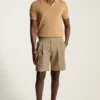 Italienska Gurkha-shorts Italienska Gurkha-shorts
