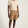 Italienska Gurkha-shorts Italienska Gurkha-shorts