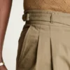 Italienska Gurkha-shorts Italienska Gurkha-shorts