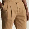 Italienska Gurkha-shorts Italienska Gurkha-shorts