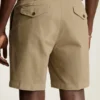 Italienska Gurkha-shorts Italienska Gurkha-shorts