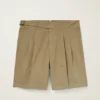 Italienska Gurkha-shorts Italienska Gurkha-shorts