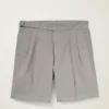Italienska Gurkha-shorts Italienska Gurkha-shorts