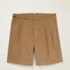 Italienska Gurkha-shorts Italienska Gurkha-shorts