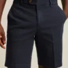 Italienska stretch-chinoshorts Italienska stretch-chinoshorts