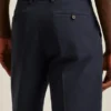 Italienska stretch-chinoshorts Italienska stretch-chinoshorts