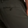 Italienska stretch-chinoshorts Italienska stretch-chinoshorts