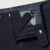 Italienska stretch-chinoshorts Italienska stretch-chinoshorts