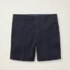 Italienska stretch-chinoshorts Italienska stretch-chinoshorts