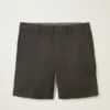 Italienska stretch-chinoshorts Italienska stretch-chinoshorts
