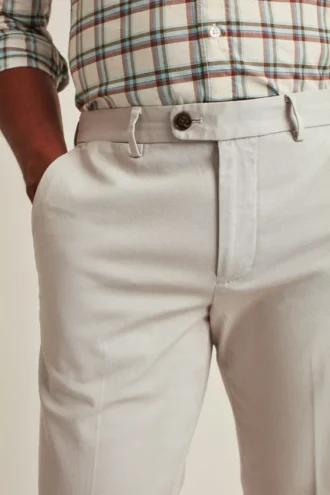 Italienska stretchchinos