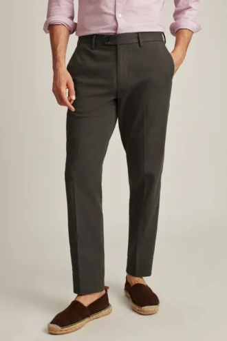 Italienska stretchchinos