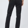 Italienska stretchchinos i twill Italienska stretchchinos i twill