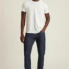 Jeans för alla årstider – stretchdenim