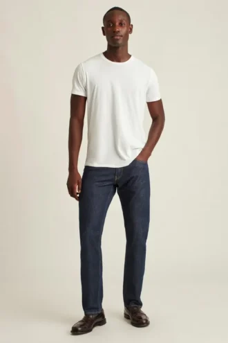 Jeans för alla årstider – stretchdenim