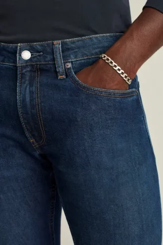 Jeans för alla årstider – stretchdenim