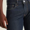 Jeans för alla årstider – stretchdenim