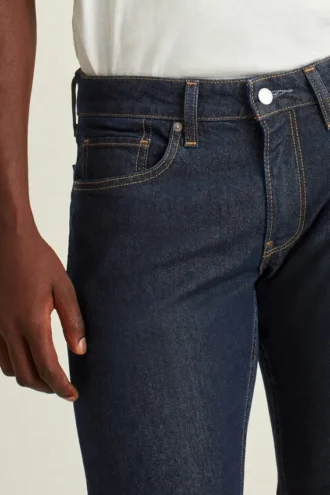 Jeans för alla årstider – stretchdenim