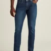 Jeans för alla årstider – stretchdenim
