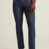 Jeans för alla årstider – stretchdenim