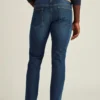 Jeans för alla årstider – stretchdenim