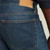 Jeans för alla årstider – stretchdenim