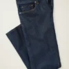 Jeans för alla årstider – stretchdenim