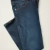 Jeans för alla årstider – stretchdenim
