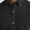 Jeansskjorta för vardagsbruk Jeansskjorta för vardagsbruk