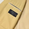 Jetsetter Blazer i stickat och ull – komfort året runt Jetsetter Blazer i stickat och ull – komfort året runt
