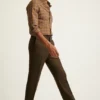 Jetsetter British Tweed-byxor Jetsetter British Tweed-byxor